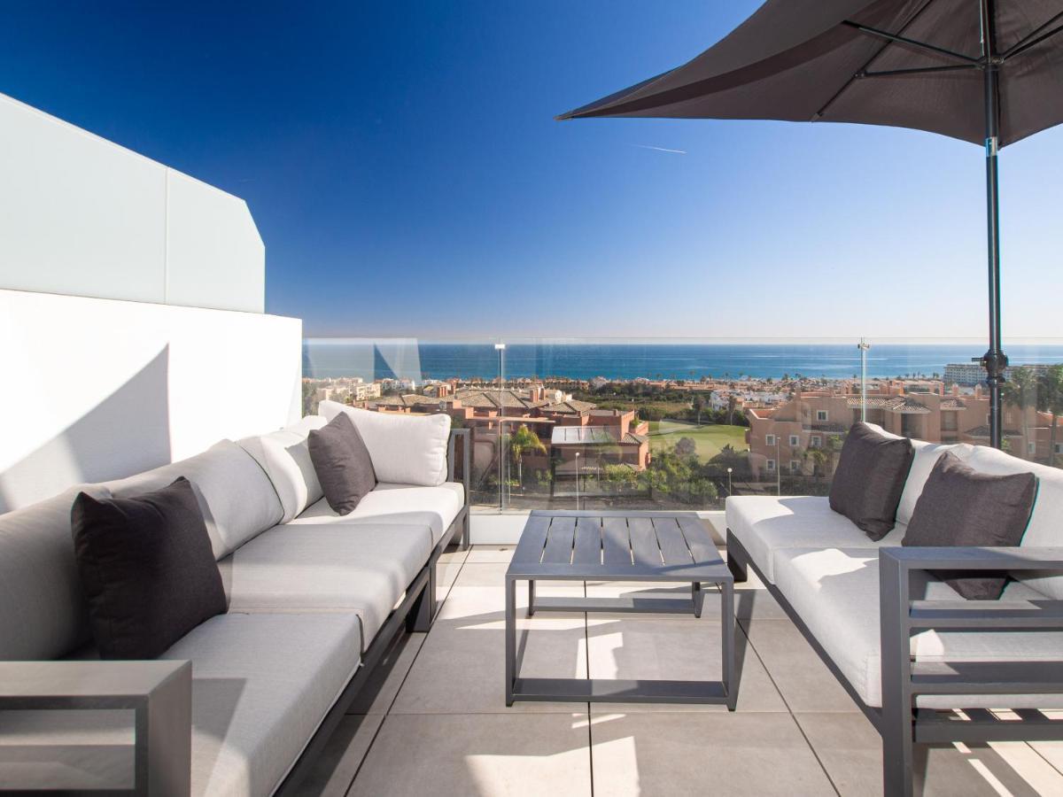 Via Celere 2348 Apartment Casares Exterior foto