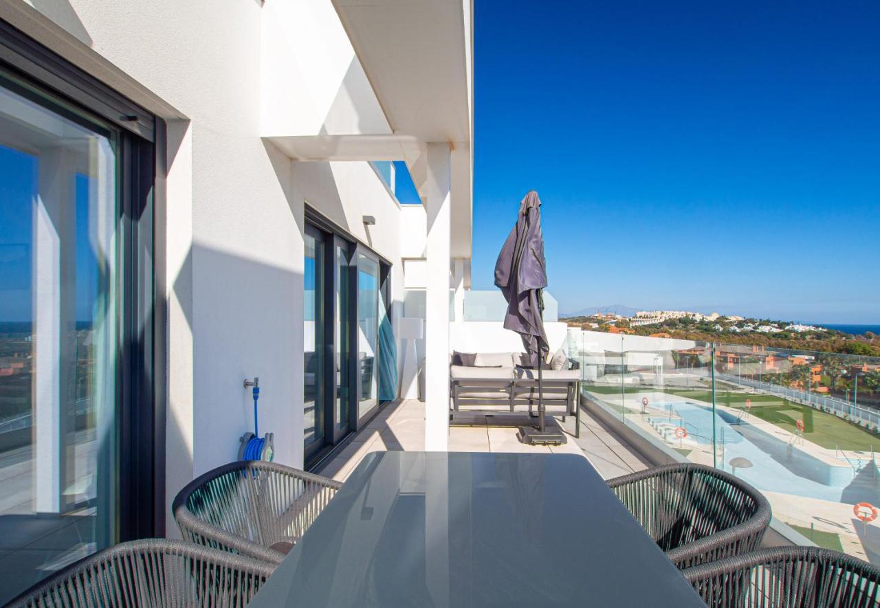Via Celere 2348 Apartment Casares Exterior foto