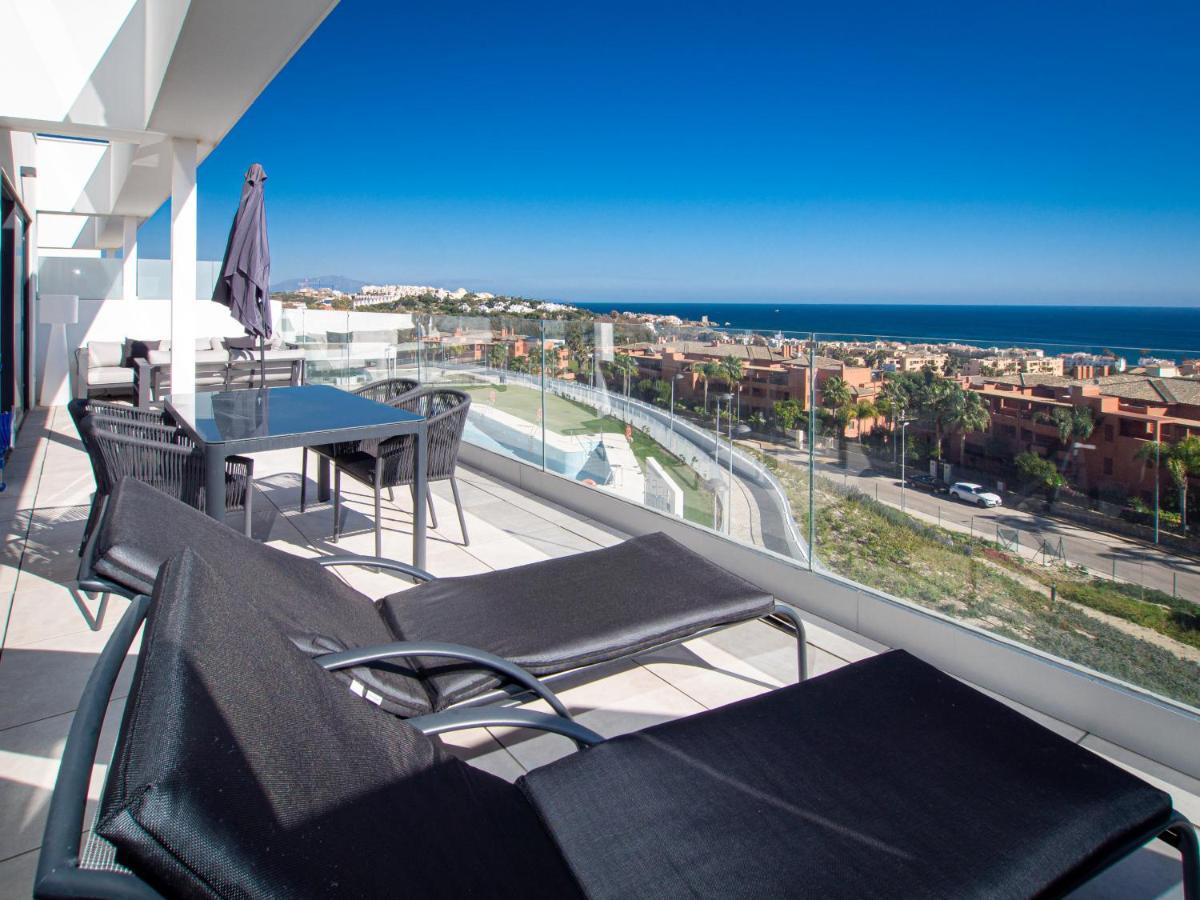 Via Celere 2348 Apartment Casares Exterior foto