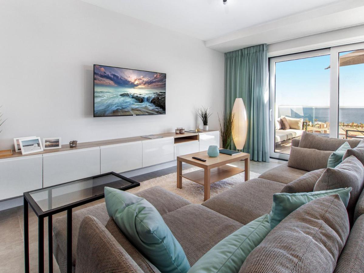 Via Celere 2348 Apartment Casares Exterior foto