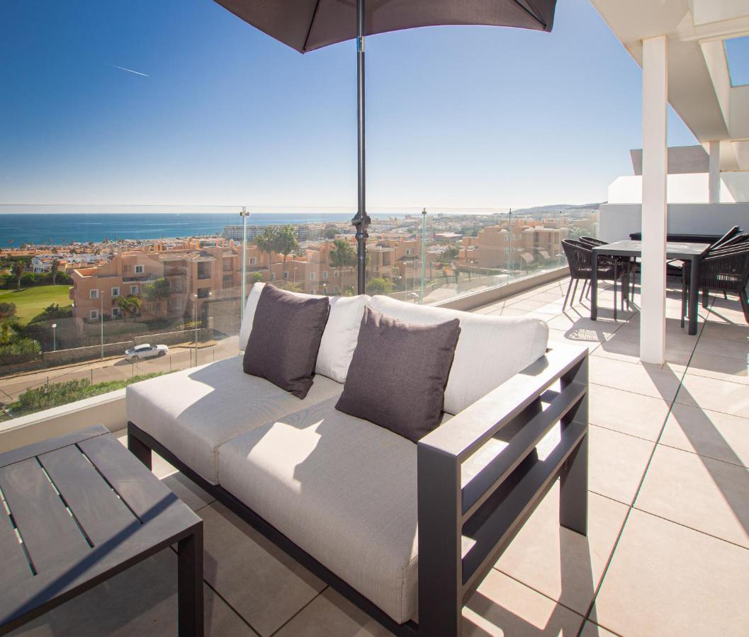 Via Celere 2348 Apartment Casares Exterior foto