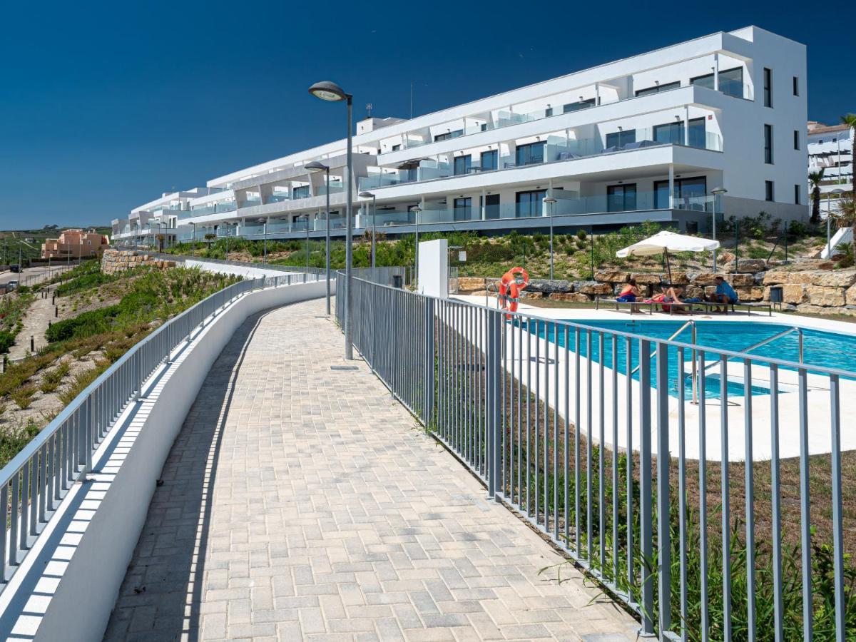 Via Celere 2348 Apartment Casares Exterior foto