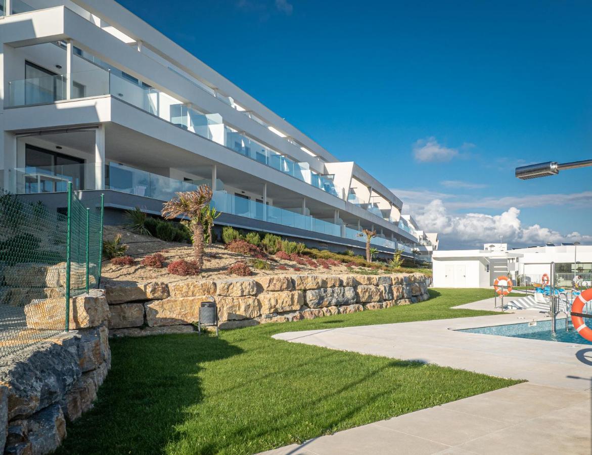 Via Celere 2348 Apartment Casares Exterior foto
