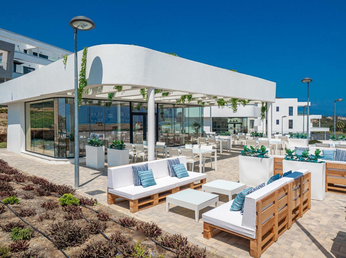 Via Celere 2348 Apartment Casares Exterior foto