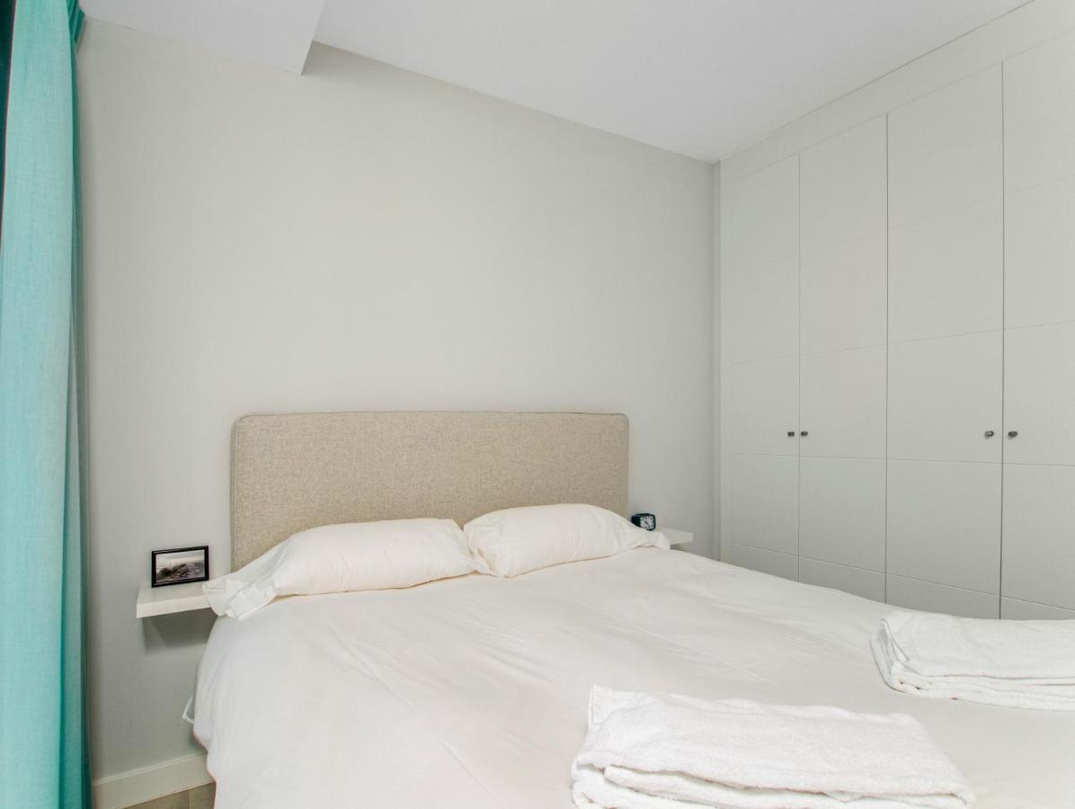 Via Celere 2348 Apartment Casares Exterior foto